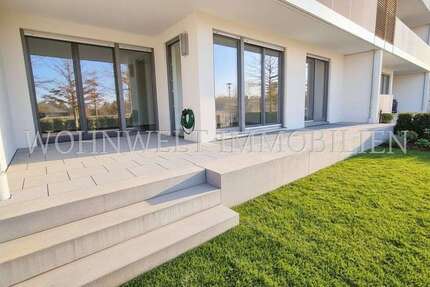 Wohnung München / Riem Riem - 4 Zimmer, 89 m&sup2;, 800.000&euro; | Angebot:26250507