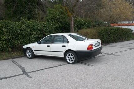 Rover 620 303.000 km 985 € München 81241