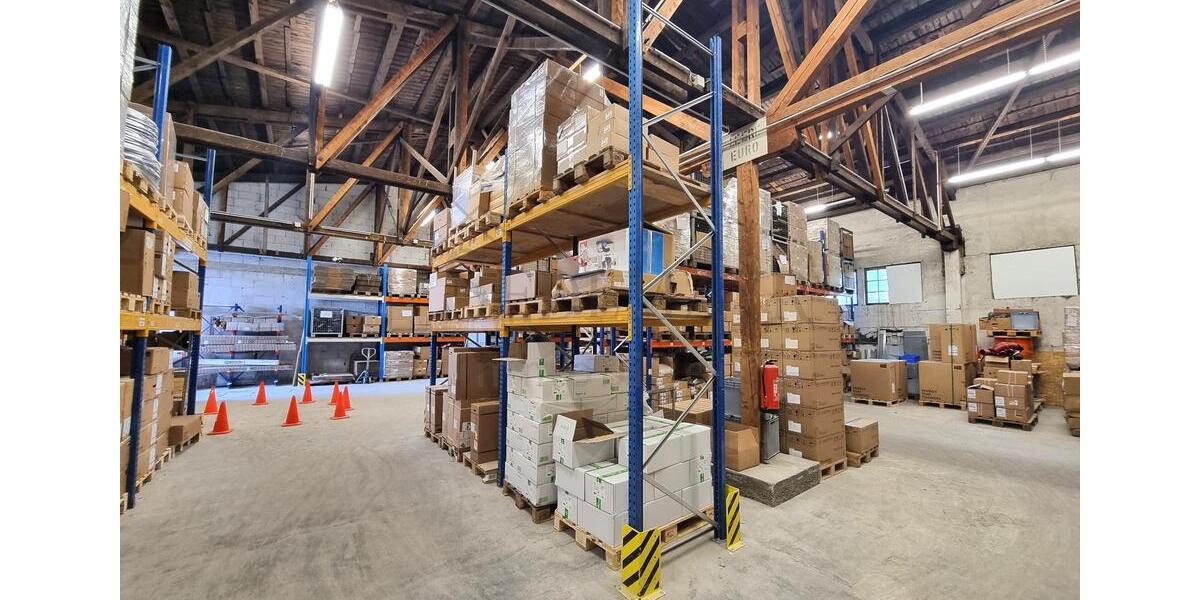 Gewerbeobjekt München Am Riesenfeld - 4.450&euro; | Angebot:23927901