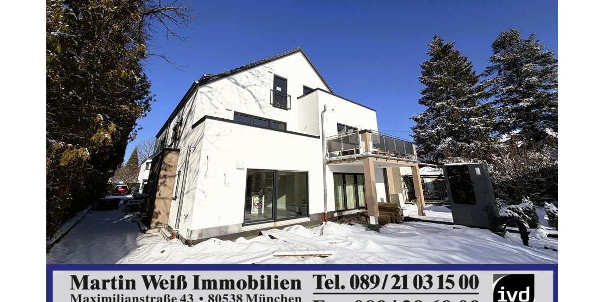 Wohnung zum Mieten in München 1.675 € 68 m² 2 zimmer