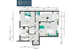 Etagenwohnung München Bogenhausen - 3 Zimmer, 75 m&sup2;, 559.000&euro; | Angebot:26797070