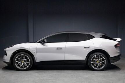 Lotus Eletre 15.600 km 75.000 &euro; Stockdorf 82131