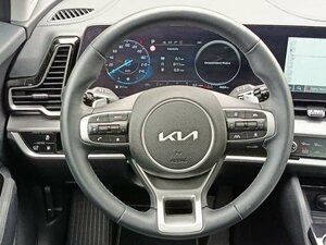 Kia SPORTAGE 1.6T PHEV PLUG&RIDE GD DRIVE 5.000 km 38.990 € Höhenkirchen-Siegertsbrun 85635