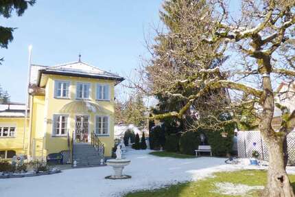 Haus Gröbenzell - 6 Zimmer, 170 m&sup2;, 1.190.000&euro; | Angebot:25472535