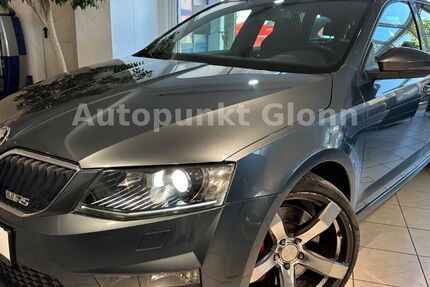 Skoda Octavia 145.763 km 9.900 &euro; Glonn 85625