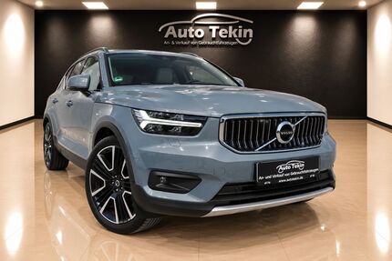 Volvo XC40 108.965 km 24.950 &euro; München 81829