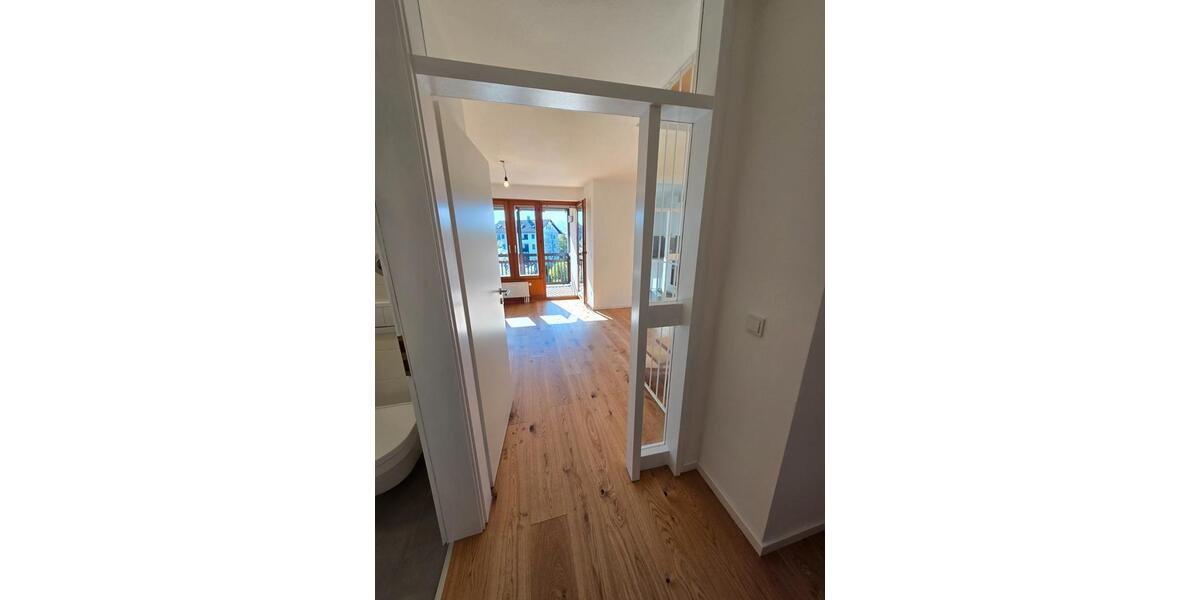 Maisonettenwohnung Unterschleißheim - 3 Zimmer, 75 m&sup2;, 448.000&euro; | Angebot:26399355