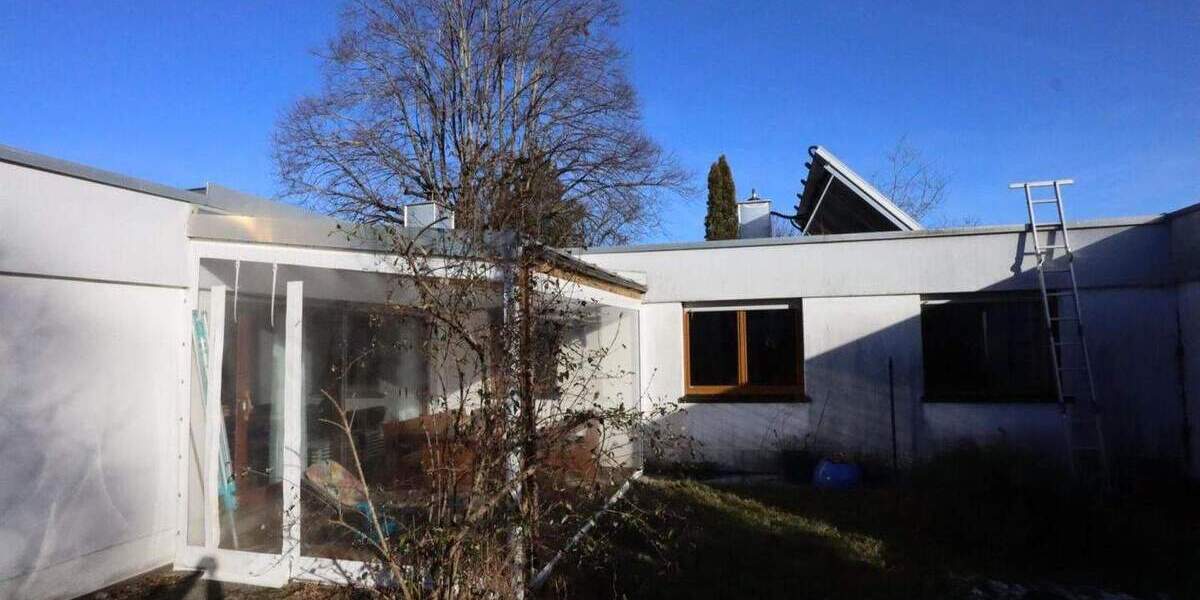 Bungalow Ottobrunn - 5 Zimmer, 146 m&sup2;, 950.000&euro; | Angebot:25771749