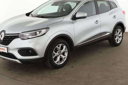 Renault Kadjar 31.295 km 16.060 &euro; Neufahrn 85375