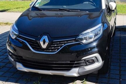 Renault Captur 67.000 km 9.500 &euro; München 81549