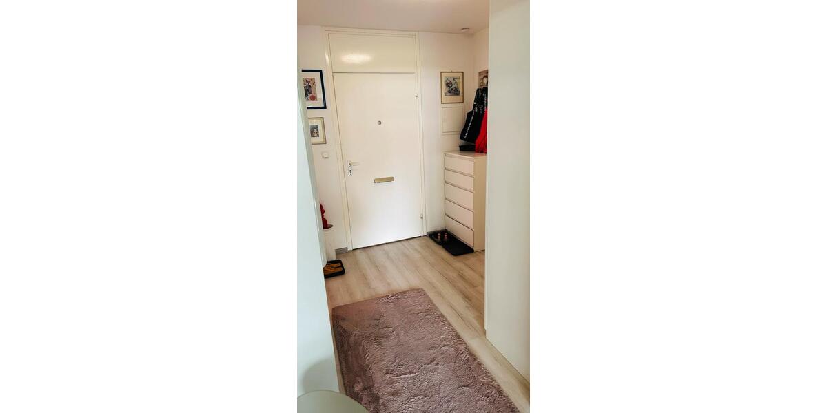Etagenwohnung München Bogenhausen - 2 Zimmer, 60 m&sup2;, 295.000&euro; | Angebot:26918745