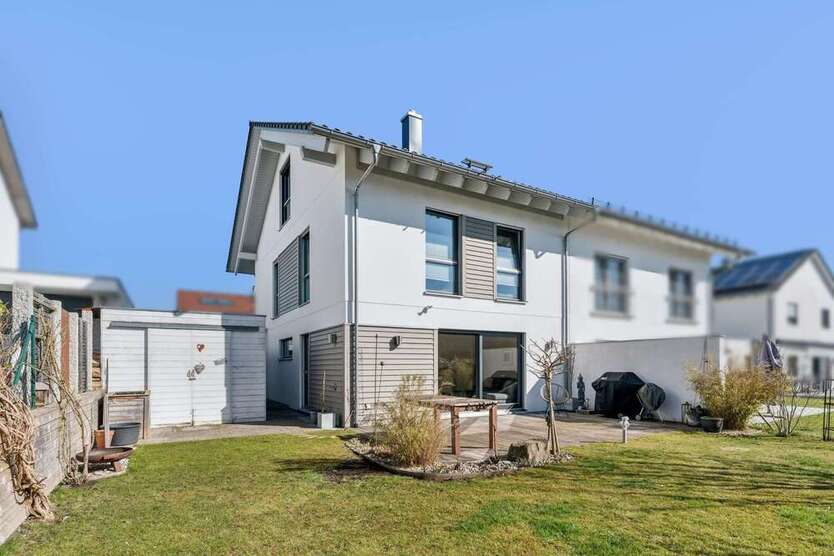 Haus zum Kaufen in Ebersberg 1.050.000 € 164 m²
