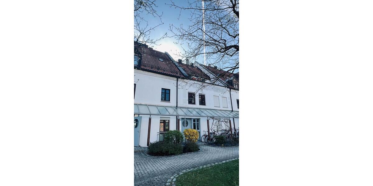 Maisonettenwohnung Markt Schwaben - 2 Zimmer, 62 m&sup2;, 399.000&euro; | Angebot:26977853