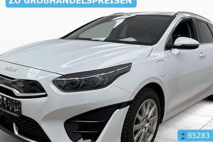Kia ceed Sportswagon 36.340 km 19.790 &euro; Starnberg 82319