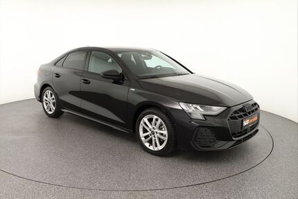 Audi A3 14.507 km 31.550 &euro; Garching 85748