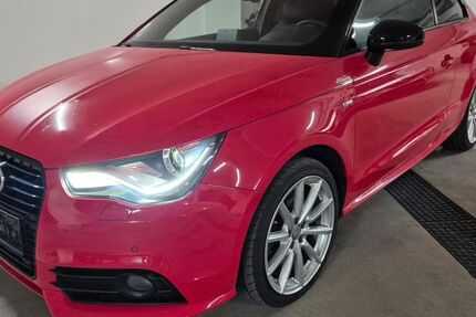 Audi A1 143.996 km 11.500 &euro; Baldham 85598