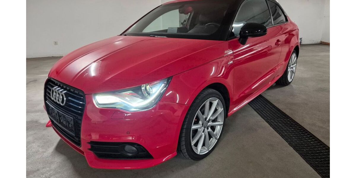 Audi A1 143.996 km 11.500 &euro; Baldham 85598