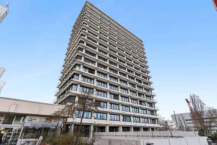 Wohnung München Am Riesenfeld - 1 Zimmer, 26 m&sup2;, 300.000&euro; | Angebot:26949483