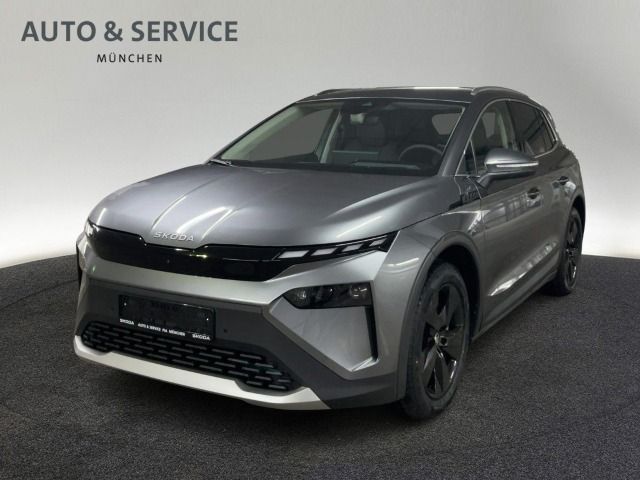 Skoda Elroq 6.500 km 43.950 &euro; München 80935