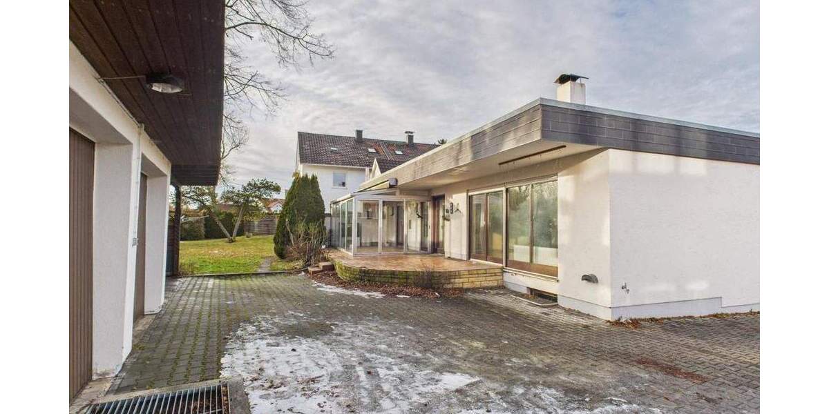 Grundstück Eichenau - 2.100.000&euro; | Angebot:25708211