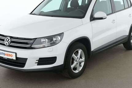 VW Tiguan 95.488 km 13.730 &euro; Neufahrn 85375