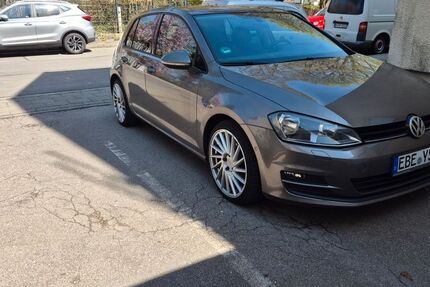 VW Golf 185.000 km 6.650 &euro; Baldham 85598