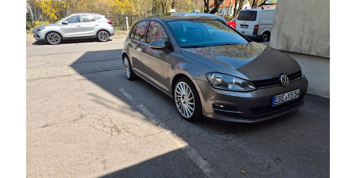 VW Golf 185.000 km 6.650 &euro; Baldham 85598