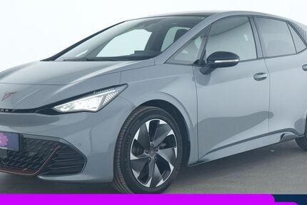 Cupra Born 63.906 km 23.365 &euro; Garching bei München 85748