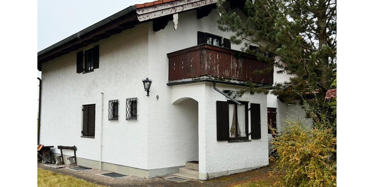 Einfamilienhaus Holzkirchen - 1.111.111&euro; | Angebot:25990129