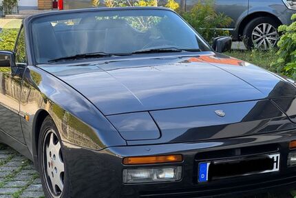 Porsche 944 172.000 km 25.900 &euro; Gilching 82205