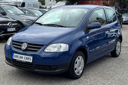 VW Fox 79.900 km 2.490 € München 81243