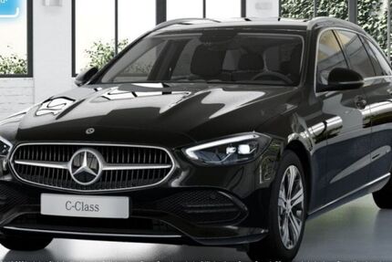 Mercedes-Benz C 220 26.885 km 37.990 &euro; München 80636