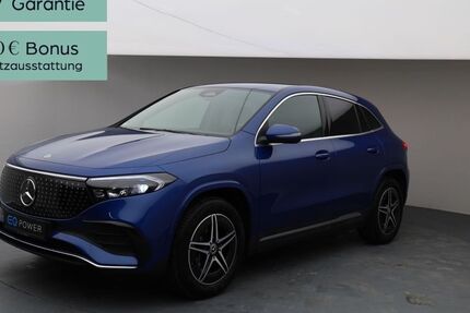 Mercedes-Benz EQA 5.800 km 37.870 &euro; Ebersberg 85560