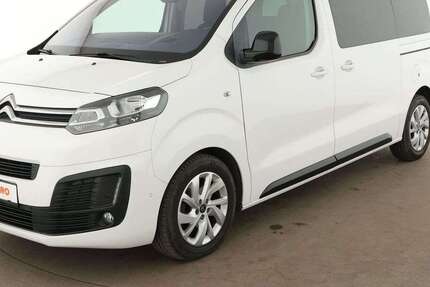 Citroen Jumpy 119.766 km 23.270 &euro; Neufahrn 85375