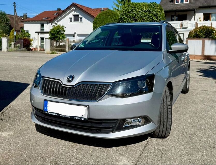 Fabia