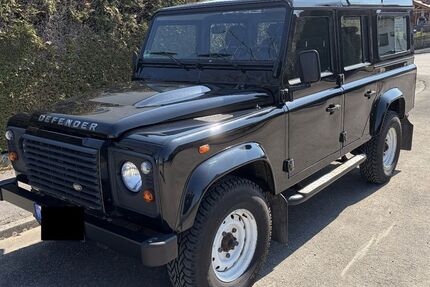 Land Rover Defender 10.852 km 65.000 &euro; München 81369