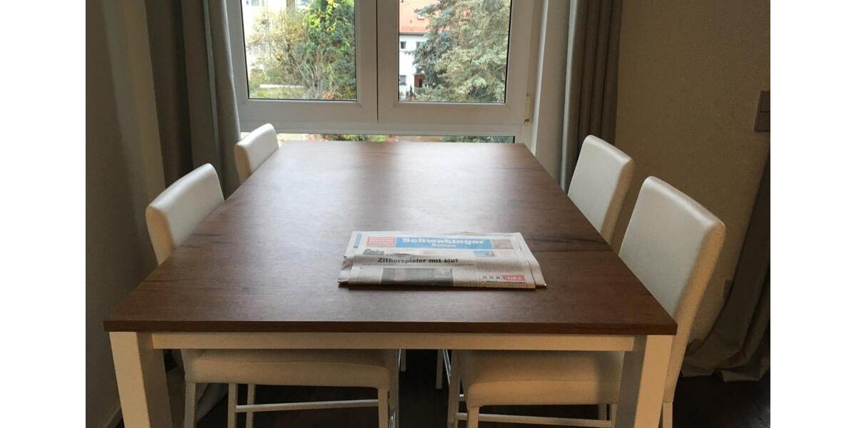 Etagenwohnung München Am Riesenfeld - 3 Zimmer, 89 m&sup2;, 2.500&euro; | Angebot:26246928