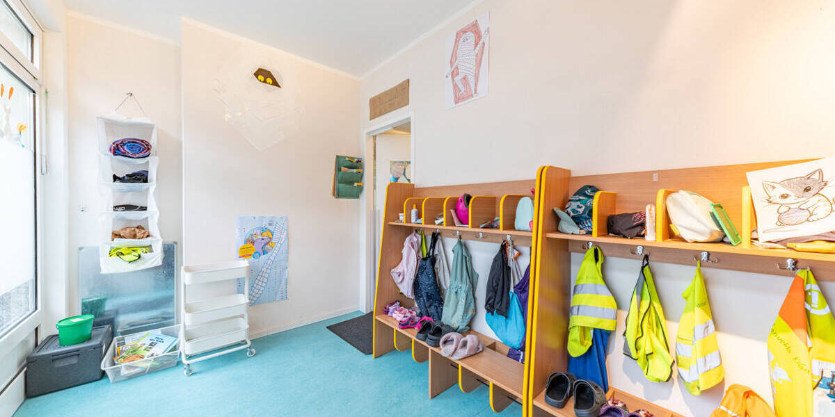 Gewerbeobjekt München Laim - 2 Zimmer, 518.000&euro; | Angebot:25701161