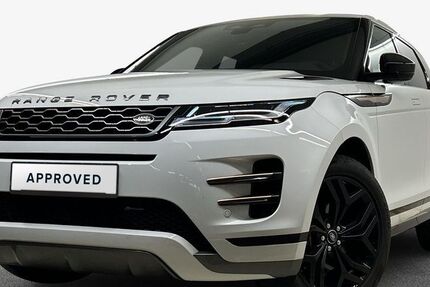 Land Rover Range Rover Evoque 38.355 km 38.997 &euro; München 80809