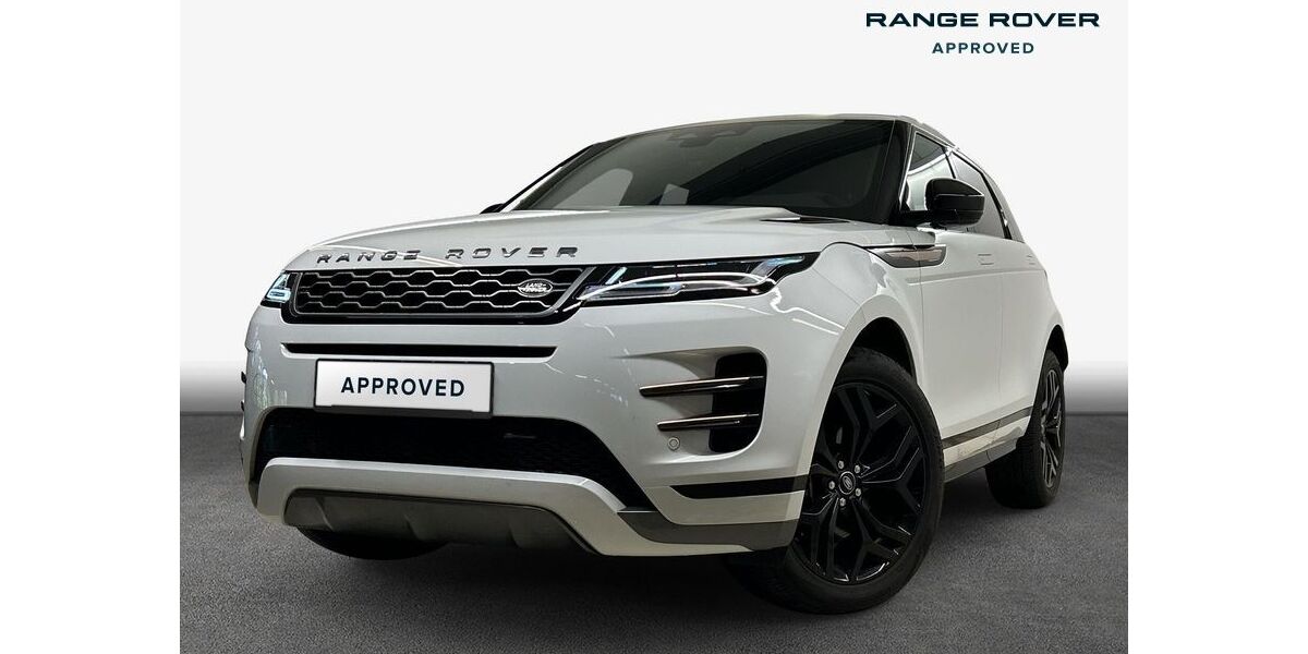 Land Rover Range Rover Evoque 38.355 km 38.997 &euro; München 80809