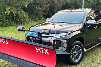 Mitsubishi L200 67.000 km 47.990 € München 81243