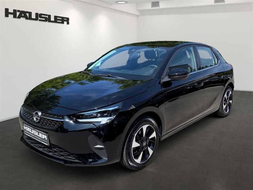 Opel Corsa 19.421 km 14.990 € Fürstenfeldbruck 82256