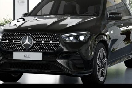 Mercedes-Benz GLE 450 9.900 km 93.890 € München 80636