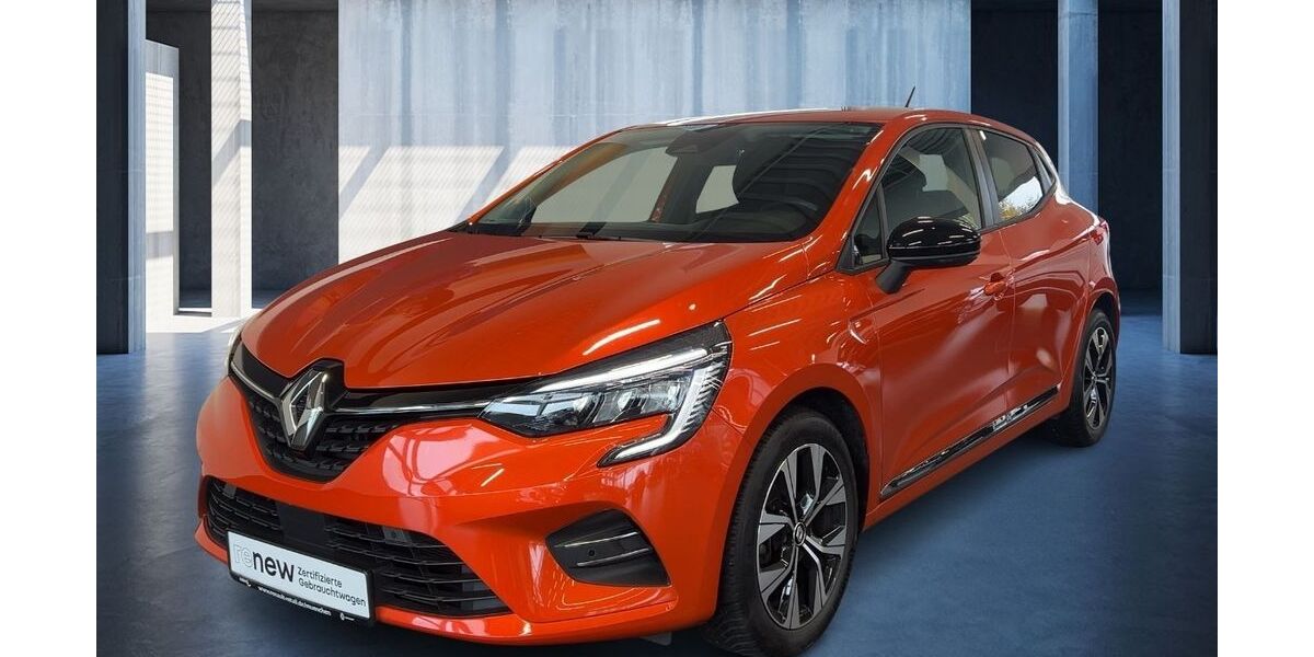 Renault Clio 43.106 km 13.990 &euro; München 81827