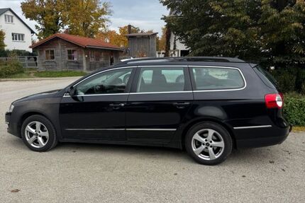 VW Passat 255.000 km 3.000 € Dachau 85221
