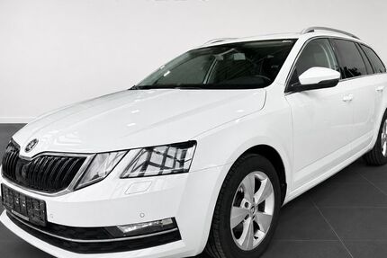 Skoda Octavia 232.700 km 8.890 &euro; Ebersberg 85560
