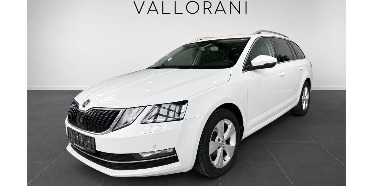 Skoda Octavia 232.700 km 8.890 &euro; Ebersberg 85560