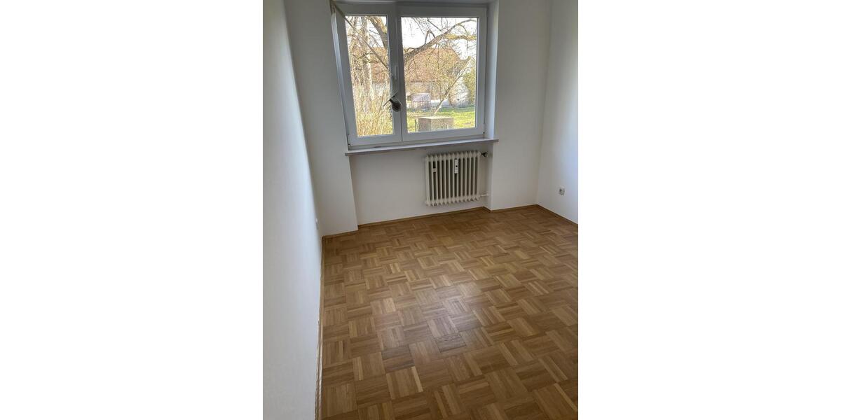 Terrassenwohnung Planegg - 3 Zimmer, 70 m&sup2;, 1.500&euro; | Angebot:26115293