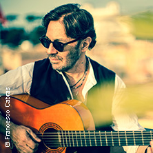 Al Di Meola Trio