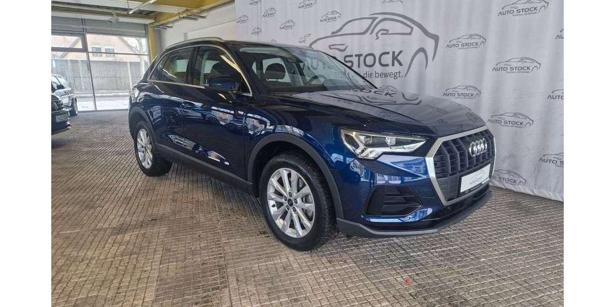 Audi Q3 26.700 km 33.950 &euro; Dachau 85221